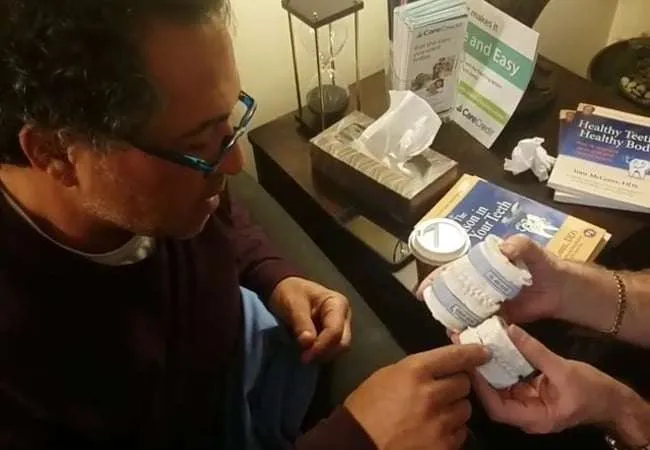 testimonial thumbnail video