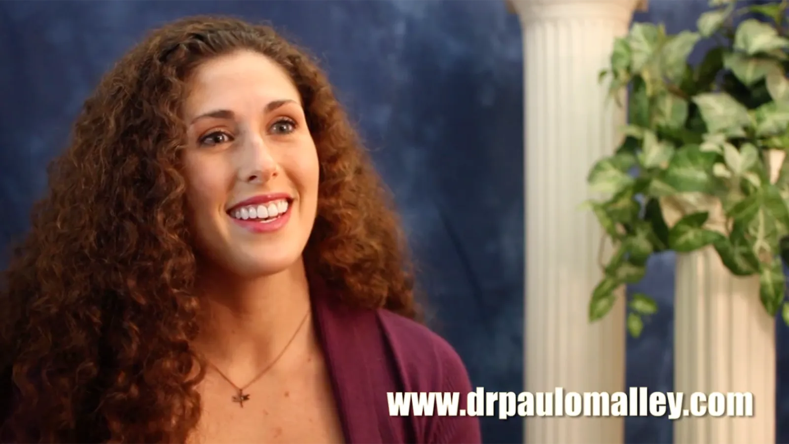 testimonial thumbnail video