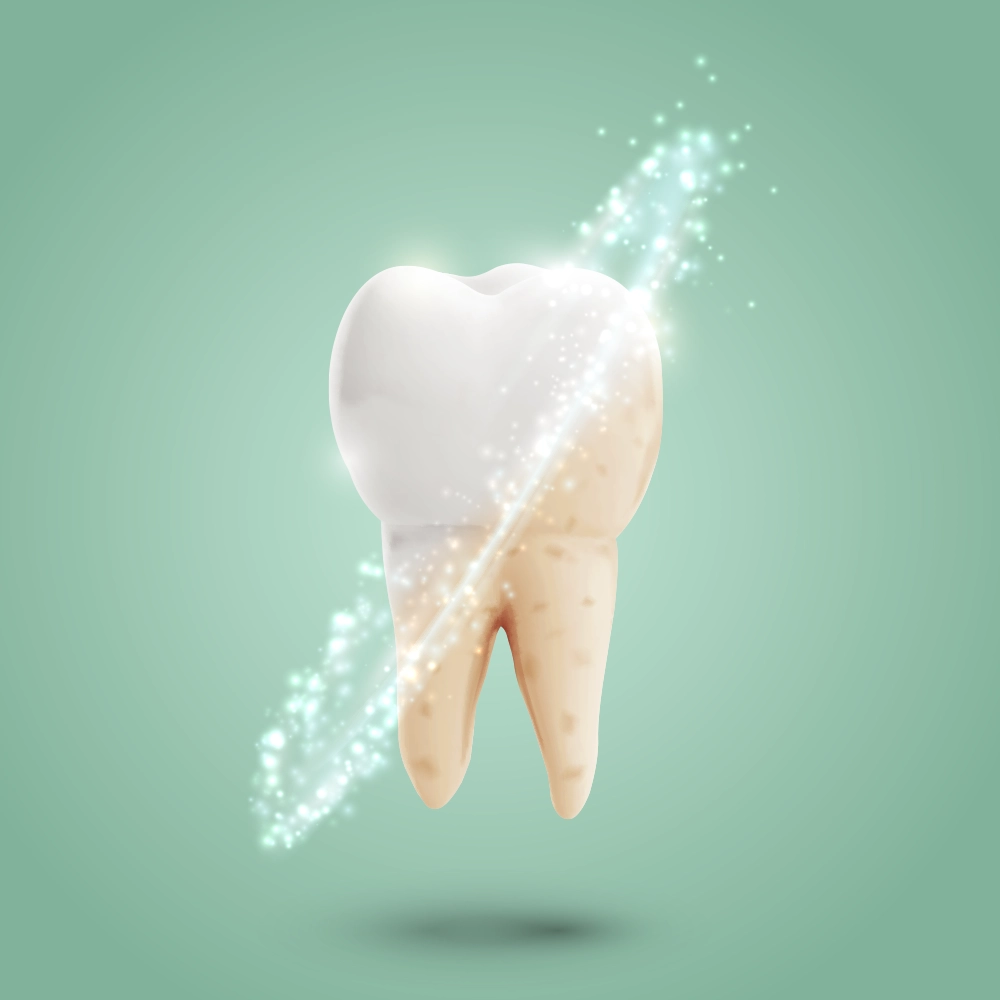 holistic cosmetic dentistry Tarzana CA