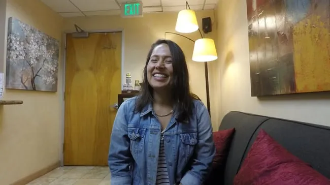 testimonial thumbnail video