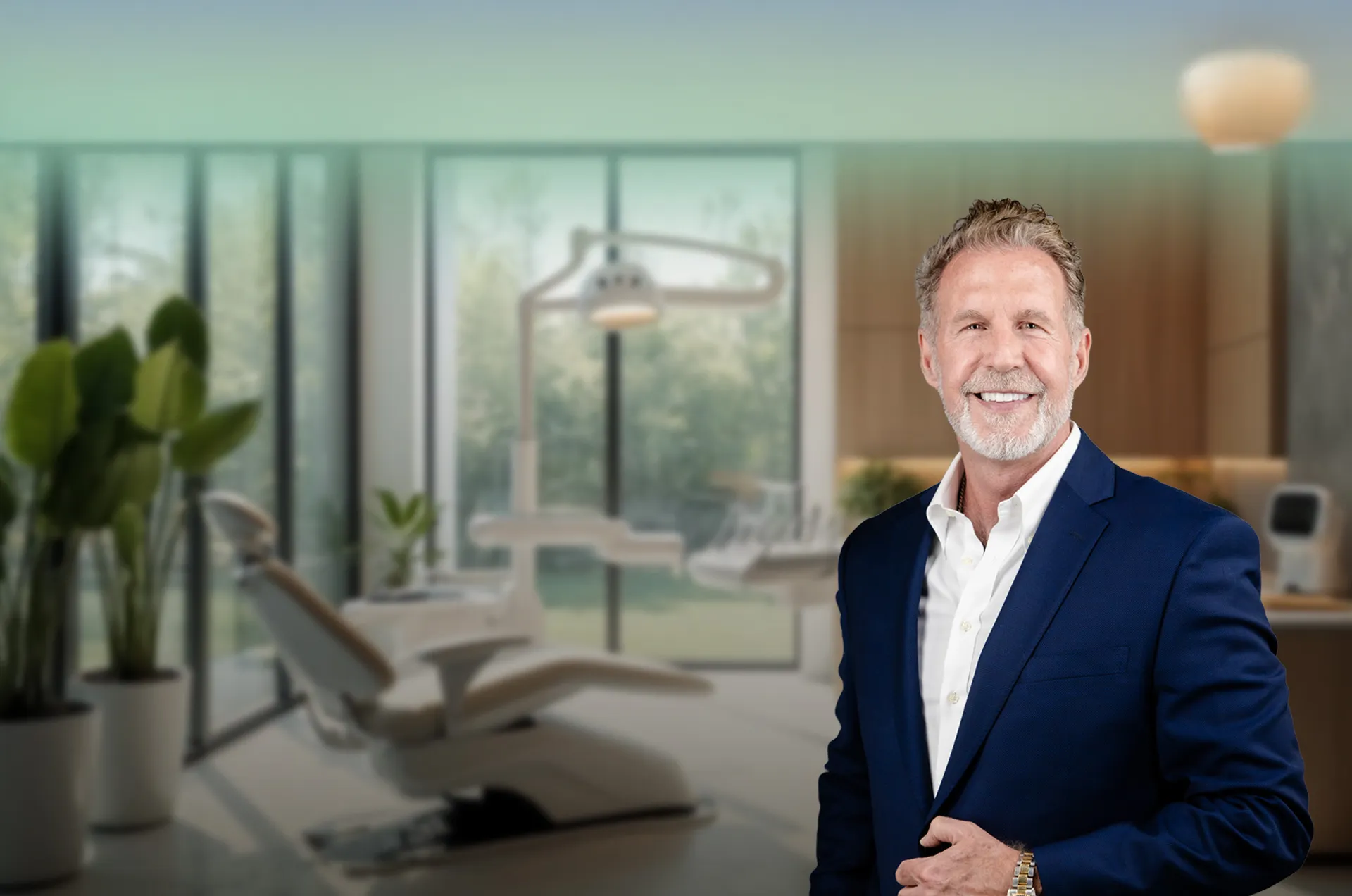 cosmetic dentistry Tarzana CA